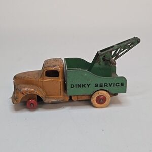 Dinky 430 Commer Breakdown Lorry